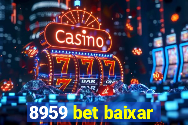 8959 bet baixar